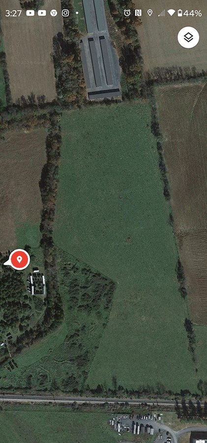 Google Earth